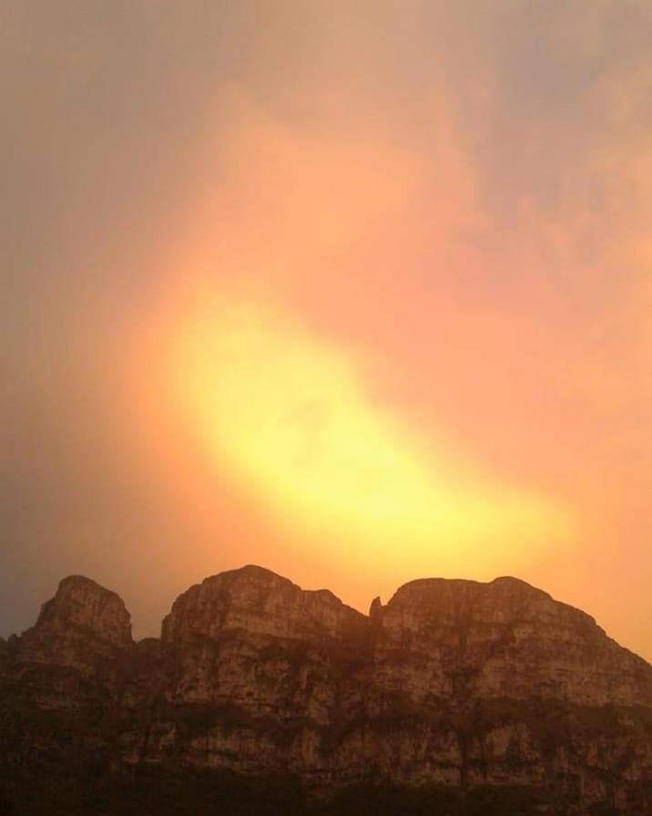 Morfeas Guesthouse Papingo Dış mekan fotoğraf